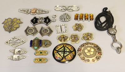 Lot 2064 - Assorted Late 19th/Early 20th Century...