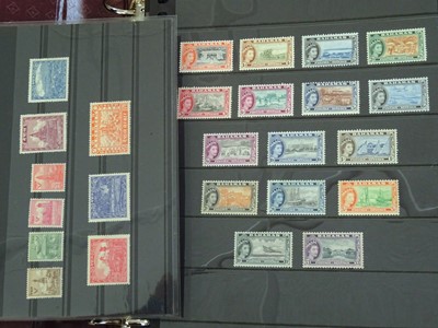 Lot 198 - British Commonwealth