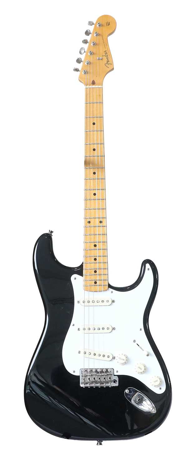 Lot 56 - Fender Stratocaster 57 AVRI