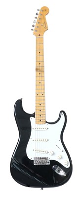 Lot 56 - Fender Stratocaster