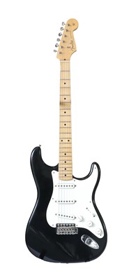 Lot 51 - Fender Custom Shop Stratocaster Relic