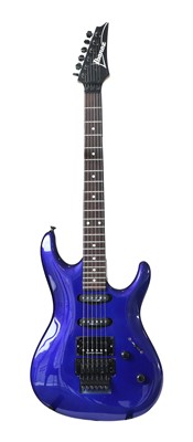 Lot 73 - Ibanez 540R Electric Guitar