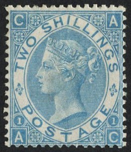 Lot 49 - Great Britain