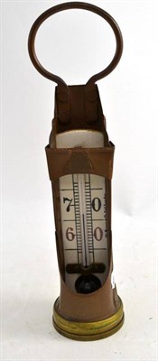 Lot 563 - Brewing thermometer