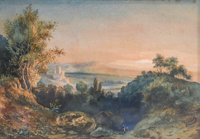 Lot 1054 - Attributed to James William Whittaker OWCS...
