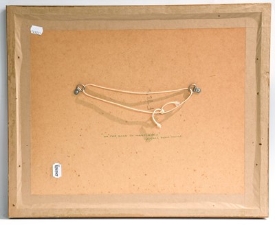 Lot 1054 - Attributed to James William Whittaker OWCS...