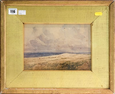 Lot 1054 - Attributed to James William Whittaker OWCS...
