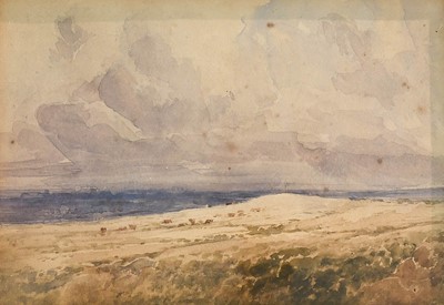 Lot 1054 - Attributed to James William Whittaker OWCS...