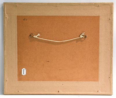 Lot 1054 - Attributed to James William Whittaker OWCS...