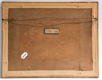 Lot 1054 - Attributed to James William Whittaker OWCS...