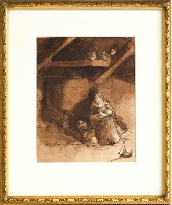 Lot 1088 - Thomas and William Daniell after Thomas...