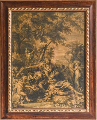 Lot 1088 - Thomas and William Daniell after Thomas...