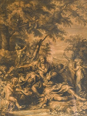 Lot 1088 - Thomas and William Daniell after Thomas...