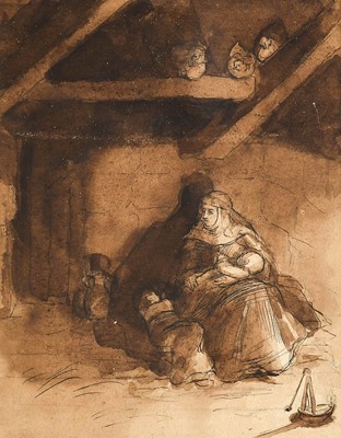 Lot 1088 - Thomas and William Daniell after Thomas...