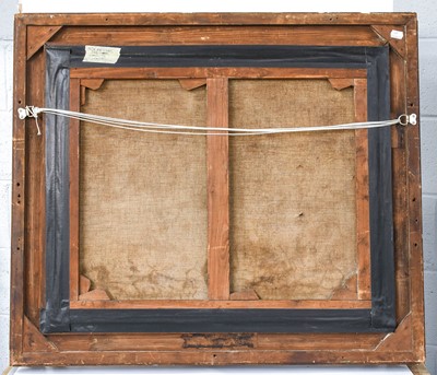 Lot 1058 - Charlotte "Toty" Fauchet (20th Century) Lavoir...