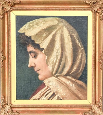 Lot 1058 - Charlotte "Toty" Fauchet (20th Century) Lavoir...