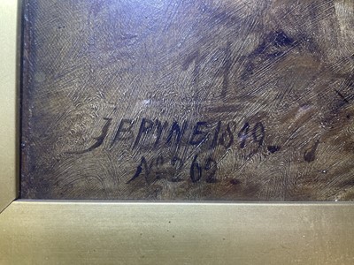 Lot 1041 - James Baker Pyne (1800-1870) "Grasmere" Signed,...