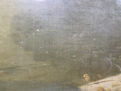 Lot 1041 - James Baker Pyne (1800-1870) "Grasmere" Signed,...