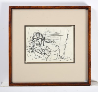 Lot 525 - Peter Predergast (1946-2007) Welsh "Life...