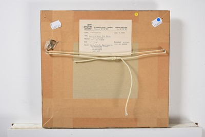 Lot 596 - Tom Coates NEAC (1941-2023) “Waters Over the...