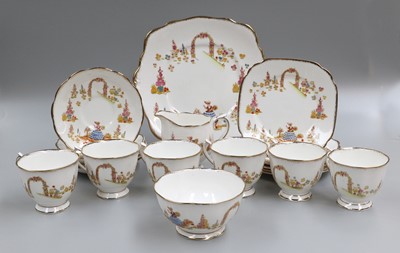 Lot 188 - A Quantity of Ceramics and Glass, including...