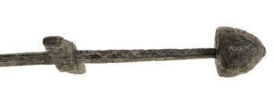 Lot 228 - A Fine Late Viking Sword, second half of the...