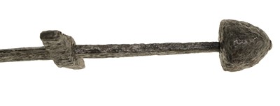 Lot 228 - A Fine Late Viking Sword, second half of the...