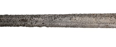 Lot 228 - A Fine Late Viking Sword, second half of the...