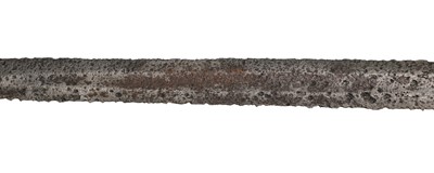 Lot 228 - A Fine Late Viking Sword, second half of the...