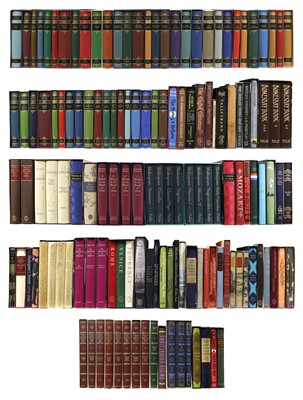 Lot 80 - The Folio Society. Trollope (Anthony), The...