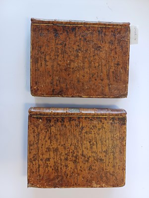 Lot 116 - Bell (John). Travels from St. Petersburg in...