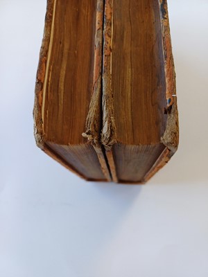 Lot 116 - Bell (John). Travels from St. Petersburg in...
