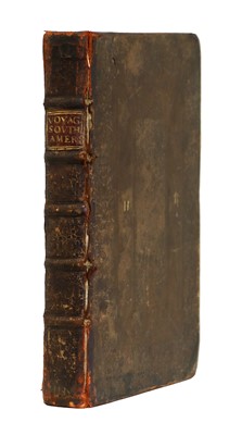 Lot 122 - [Acuna (Christobal de) et al.]. Voyages and...