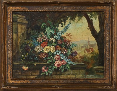 Lot 1116 - By Repute Countess Orlov-Denisov (1830-1922)...