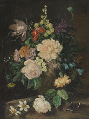 Lot 1116 - By Repute Countess Orlov-Denisov (1830-1922)...