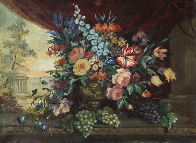 Lot 1116 - By Repute Countess Orlov-Denisov (1830-1922)...