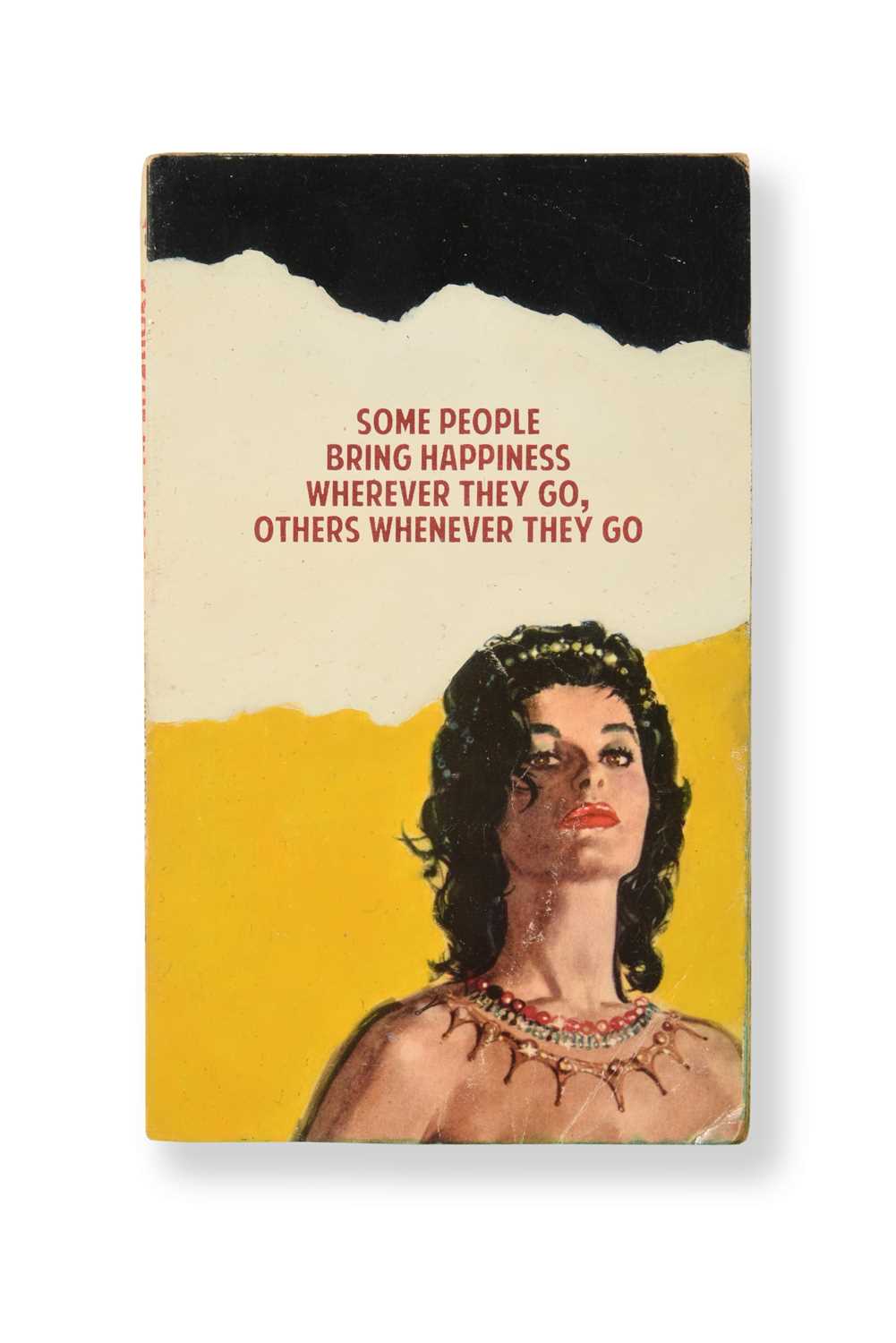 Lot 690 - The Connor Brothers (b.1968) "Some People...