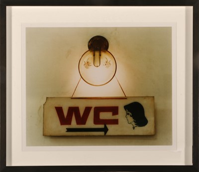 Lot 1062 - After David Scheinmann (Contemporary)...