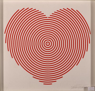 Lot 1062 - After David Scheinmann (Contemporary)...