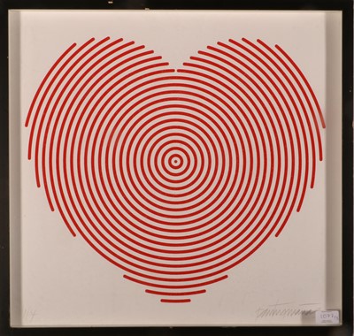 Lot 1062 - After David Scheinmann (Contemporary)...
