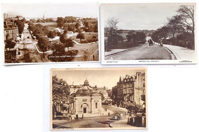 Lot 278 - Harrogate and Other Postcards. Approximately...