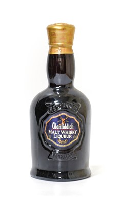 Lot 5138 - Glenfiddich Malt Liqueur, 40% vol 50cl (one...