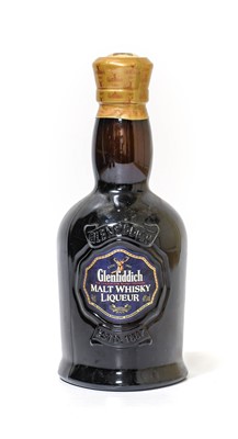 Lot 5139 - Glenfiddich Malt Liqueur, 40% vol 50cl (one...