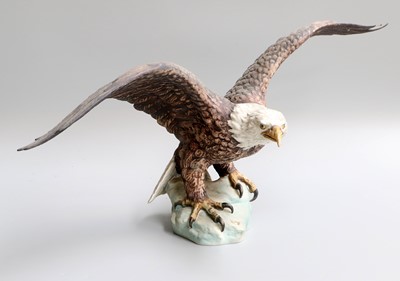 Lot 164 - Country Artists, Goebel and Other Bird Models,...