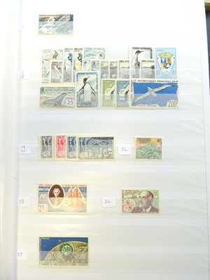 Lot 150 - French Southern & Antarctic Territories