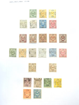 Lot 193 - Turkey