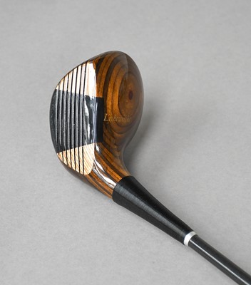 Lot 3174 - A House of Hardy Driver 1 Golf Club