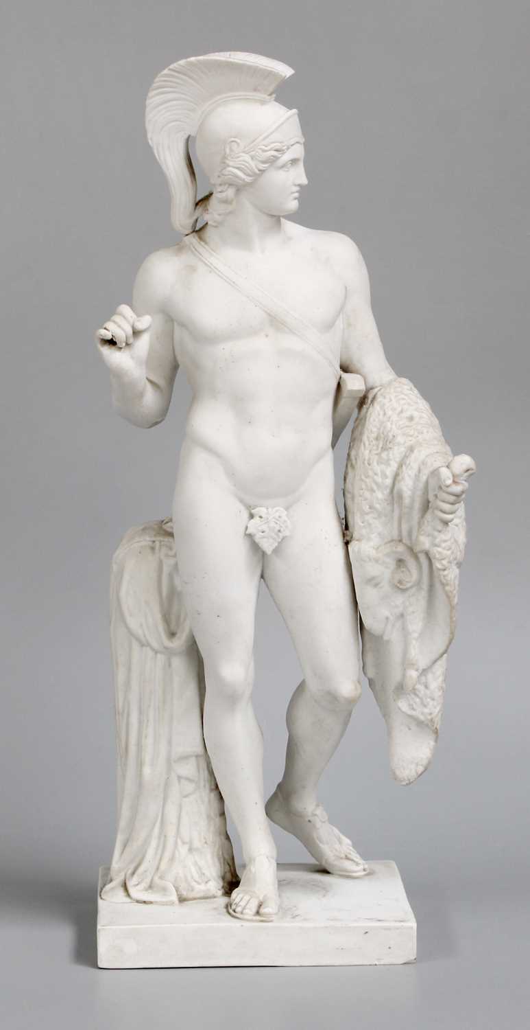 Lot 374 - After Albert Bertel Thorvaldsen (1797 - 1838):...