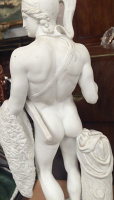 Lot 374 - After Albert Bertel Thorvaldsen (1797 - 1838):...