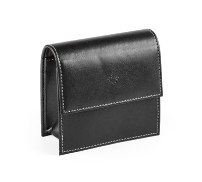 Lot 2160 - Patek Philippe: A Lady's 18 Carat Gold...